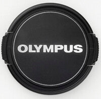 Olympus LC-40,5 Sort
