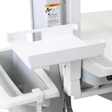 Ergotron SV Hvid