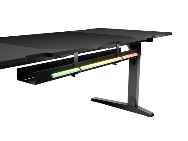 GENESIS NDS-2251 computerbord Sort