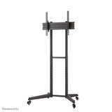 Neomounts FL50-540BL1 multimedie vogn & stand Sort Transportabelt gulvstativ