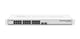 Mikrotik CSS326-24G-2S+RM netværksswitch Administreret Gigabit Ethernet (10/100/1000) Strøm over Ethernet (PoE) 1U Hvid