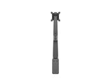 Multibrackets 1010 skærmbeslag og -stativer 81,3 cm (32") Væg Sort