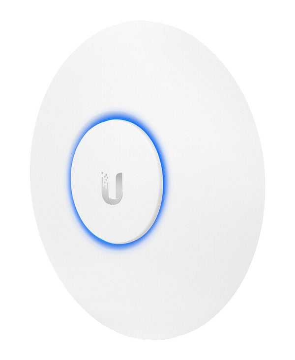 Ubiquiti UAP-AC-PRO WLAN adgangspunkt 1300 Mbit/s Hvid Strøm over Ethernet (PoE)