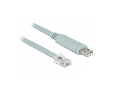 DeLOCK 63911 interface-kort/adapter
