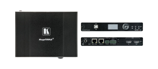 Kramer Electronics KDS-EN7 AV sender Sort