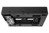 Icy Dock MB882SP-1S-3B drive bay panel 8,89 cm (3.5") Bærerpanel Sort