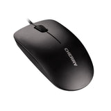 CHERRY DC 2000 tastatur Mus inkluderet Universel USB QWERTY Italiensk Sort