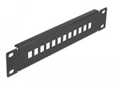 DeLOCK 66801 tilbehør til patch panel