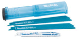 Makita B-44448 blad til sav 22,8 cm 6 stk