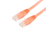Prokord UTP-0135 netværkskabel Orange 10 m Cat5e U/UTP (UTP)
