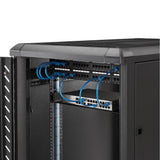 StarTech.com CABSHELF1U tilbehør til rack Hylde