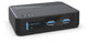 SEH utnserver Pro printserver Ethernet LAN Sort