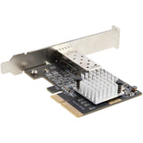 StarTech.com PEX10GSFP netværkskort Intern Fiber 20000 Mbit/s