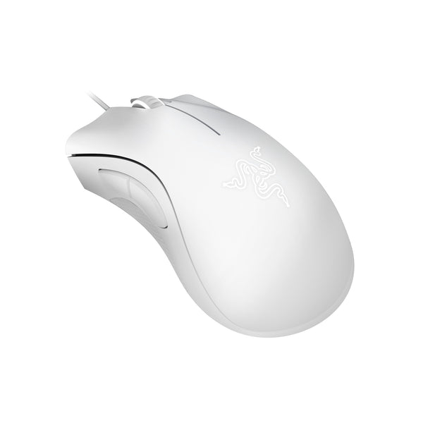 Razer DeathAdder Essential mus Spil Højre hånd USB Type-A Optisk 6400 dpi