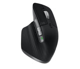 Logitech MX Master 3S for Mac mus Kontor Højre hånd Bluetooth Laser 8000 dpi
