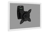 Digitus DA-90350 tv-beslag 68,6 cm (27") Sort