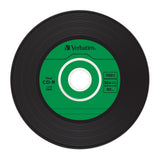 Verbatim CD-R AZO Data Vinyl 700 MB 52x 10 stk