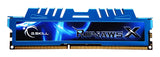 G.Skill 16GB PC3-12800 Kit hukommelsesmodul 2 x 8 GB DDR3 240-pin DIMM