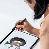 Microsoft Surface Slim Pen 2 stylus pen 13 g Sort