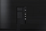 Samsung QE85T Digital fladpaneldisplay 2,16 m (85") LCD 300 cd/m² 4K Ultra HD Sort Indbygget processer Tizen 4.0 16/7