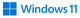 Microsoft Windows 11 Pro 1 licens(er)