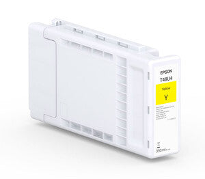 Epson UltraChrome PRO6 blækpatron 1 stk Gul