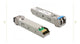 DeLOCK SFP 1000Base-LX SM 1310nm DDM modul til netværksmodtager Fiberoptisk 1000 Mbit/s