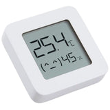 Xiaomi Mi Home Bluetooth Thermometer 2 Indendørs Hvid