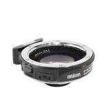 Metabones MB_SPEF-M43-BT3 adaptor til kameraobjektiv
