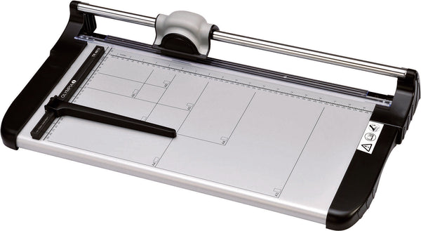 Olympia TR 4815 papirskærer 50 cm 15 ark