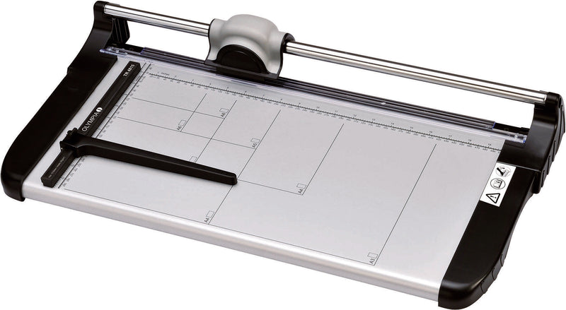 Olympia TR 4815 papirskærer 50 cm 15 ark