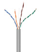 Gembird UPC-5004E-SOL netværkskabel Grå 304,8 m U/UTP (UTP)