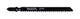 Makita A-85656 stiksav, rullesav & sabelsavklinge High Carbon Steel (HCS) 5 stk