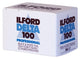 Ilford 1780624 sort og hvid film 36 skud