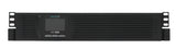 ONLINE USV-Systeme ZINTO 2000 UPS-enhed Interaktivt indgangsstik 2 kVA 1800 W 8 AC stikkontakt(er)