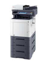 KYOCERA ECOSYS M6235cidn Laser A4 9600 x 600 dpi 35 sider pr. minut