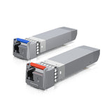 Ubiquiti UACC-OM-SM-10G-S-2 modul til netværksmodtager Fiberoptisk 10000 Mbit/s