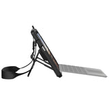Urban Armor Gear Plasma 25,4 cm (10") Cover Sort, Grå