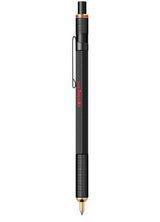 Rotring 2032579 kuglepen Sort 1 stk