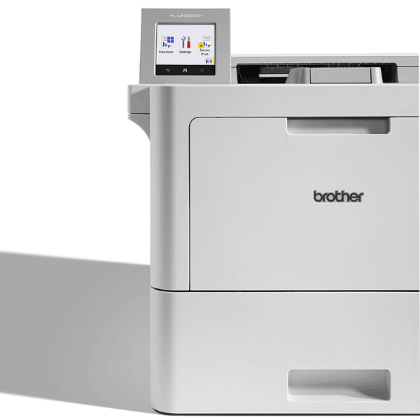 Brother HL-L9430CDN laser printer Farve 2400 x 600 dpi A4