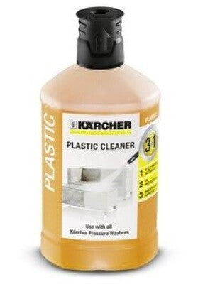 Kärcher 6.295-758.0 rengøringsartikel 1000 ml