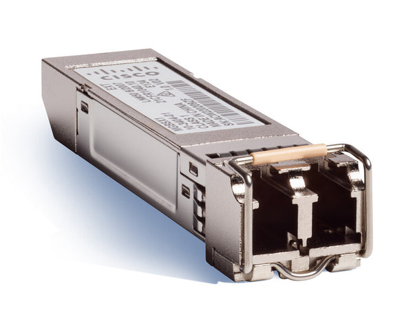 Cisco GLC-SX-MMD= modul til netværksmodtager Fiberoptisk 1000 Mbit/s SFP 850 nm