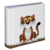 Hama Liam fotoalbum og arkbeskyttelse Flerfarvet 100 ark 10 x 15 cm
