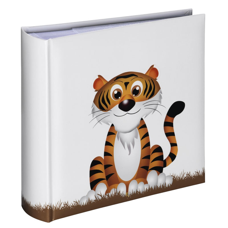 Hama Liam fotoalbum og arkbeskyttelse Flerfarvet 100 ark 10 x 15 cm