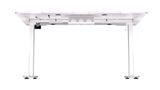 ENDORFY Atlas L Electric Hvid