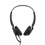 Jabra Engage 40 Headset Ledningsført Kontor/Callcenter USB Type-C