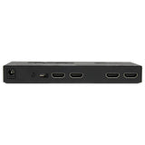 StarTech.com VS222HDQ video-switch HDMI