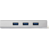 StarTech.com ST3300G3UA netværkskort Ethernet 5000 Mbit/s