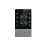 Grandstream Networks GBX20 display til opkalds-ID Grå