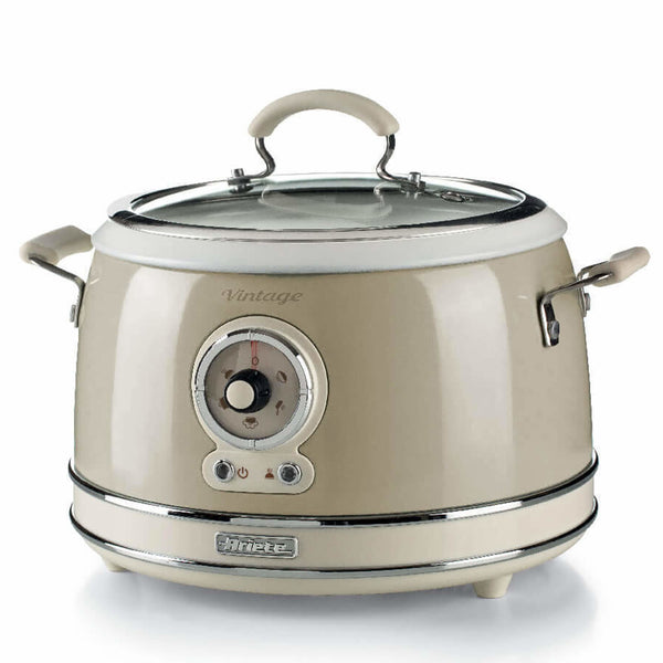 Ariete 2904/03 riskoger 3,5 L 700 W Beige